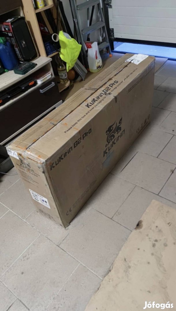 Kukirin g2 pro