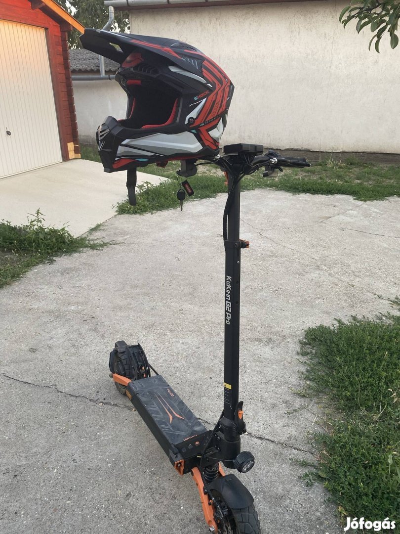 Kukirin g2 pro (2024)