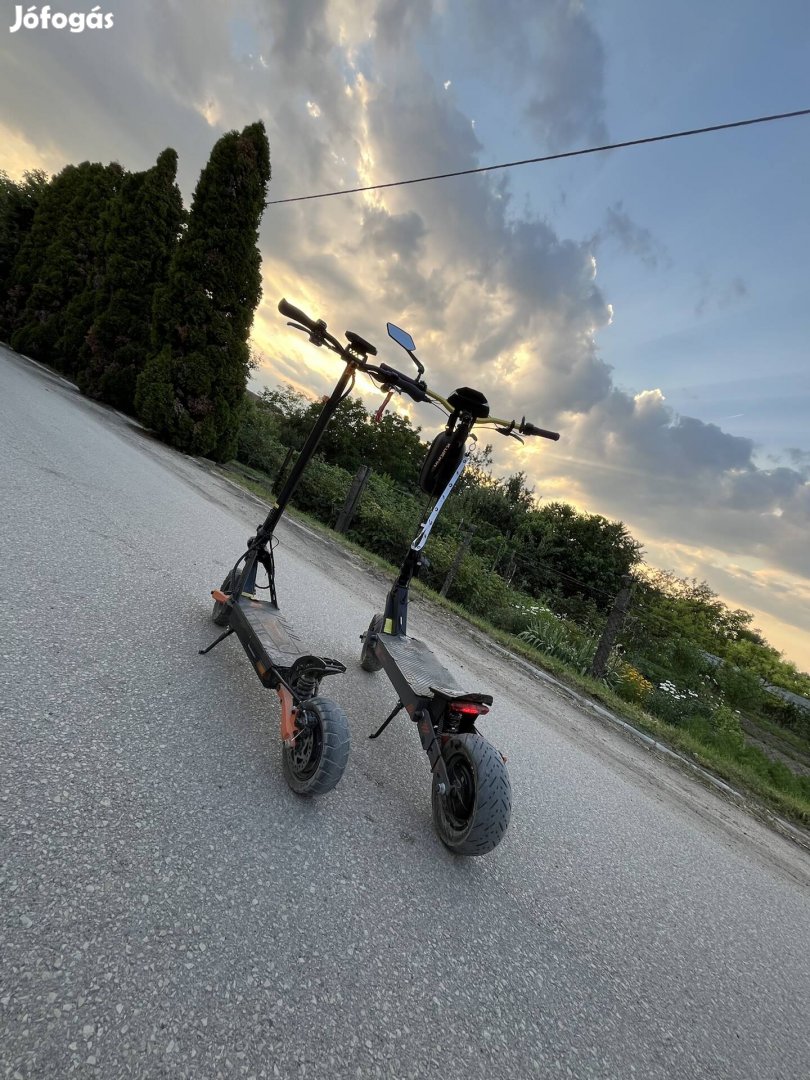 Kukiring g2pro