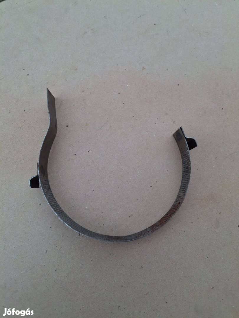 Kukorica -tengeri daráló rosta 3mm,,