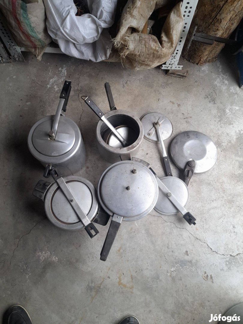 Kukta csomag egyben eladó