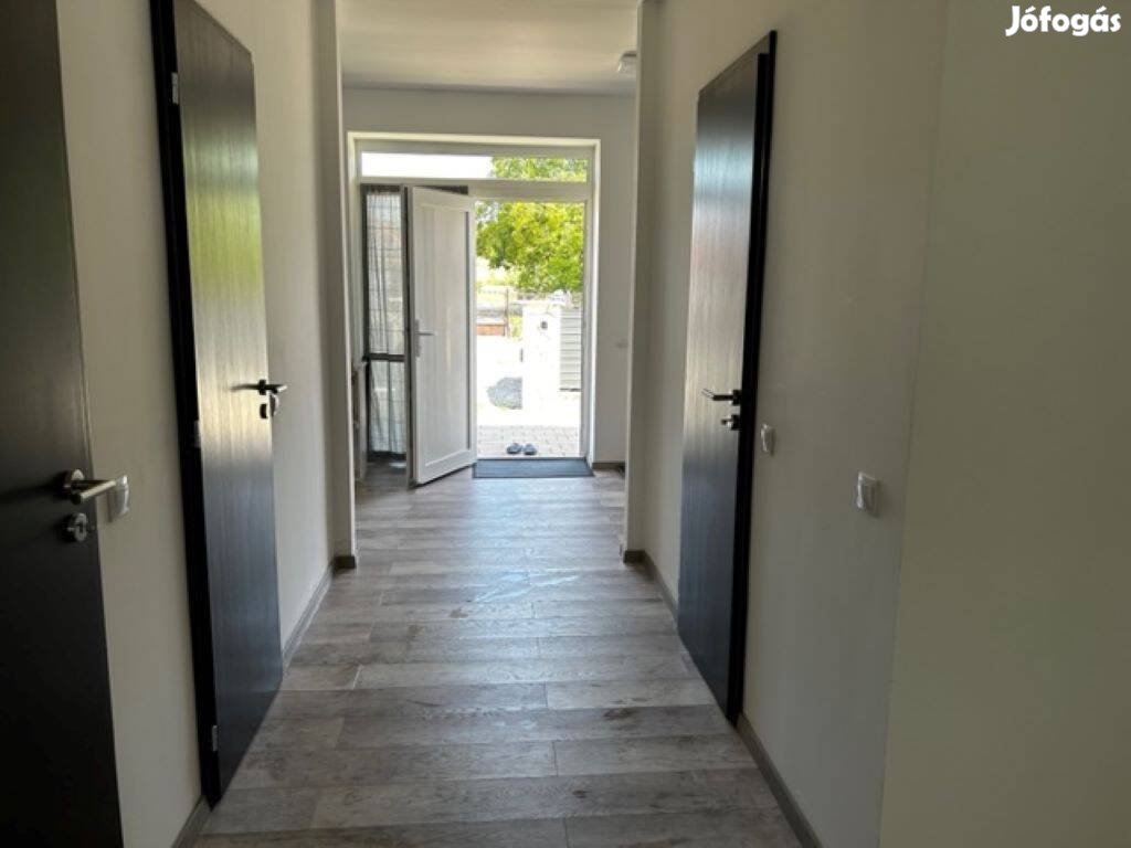 Kulcsi családi ház