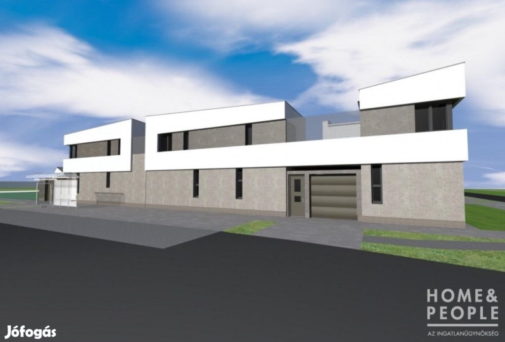 Kulcsrakész családi ház Szegeden - Ha csak költözni akarnak.