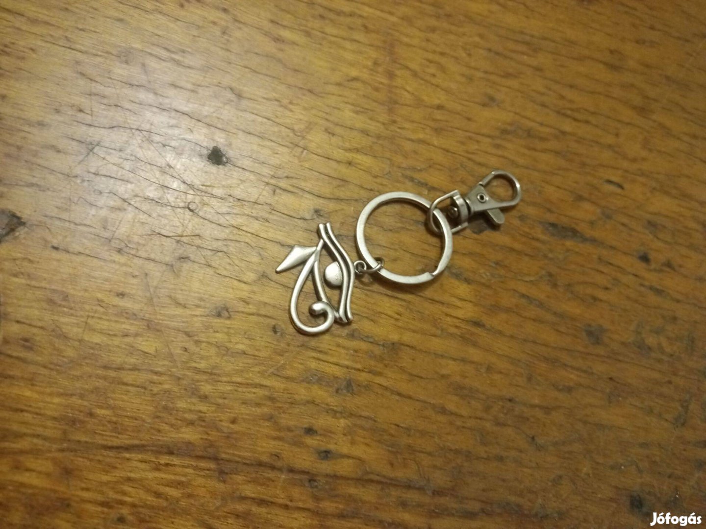 Kulcstartó Horus szeme