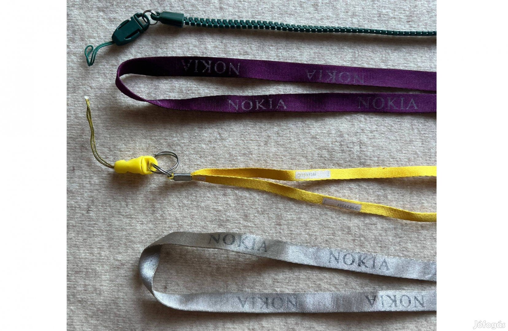 Kulcstartó, kártyatartó csomag