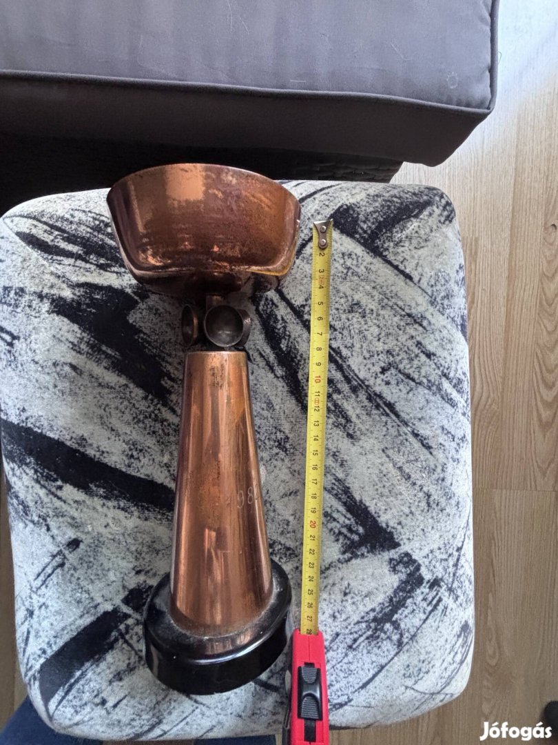 Kulich Gyula vándorserleg 1982 .Ritka