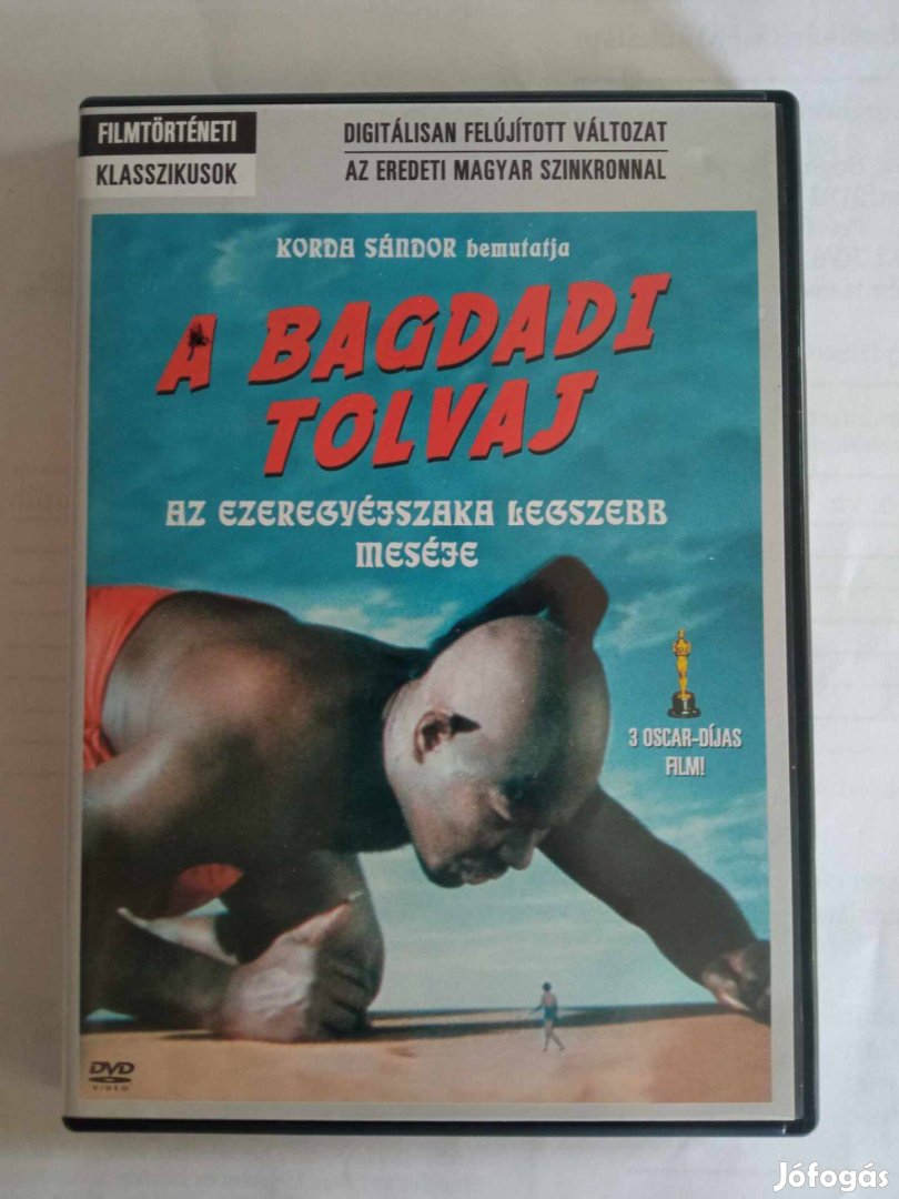 Különböző DVD filmek