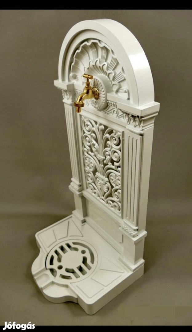 Különleges állókút