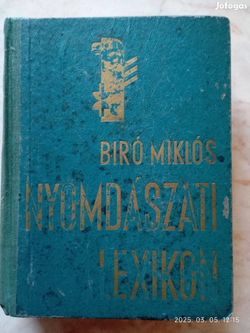 Különleges könyvek