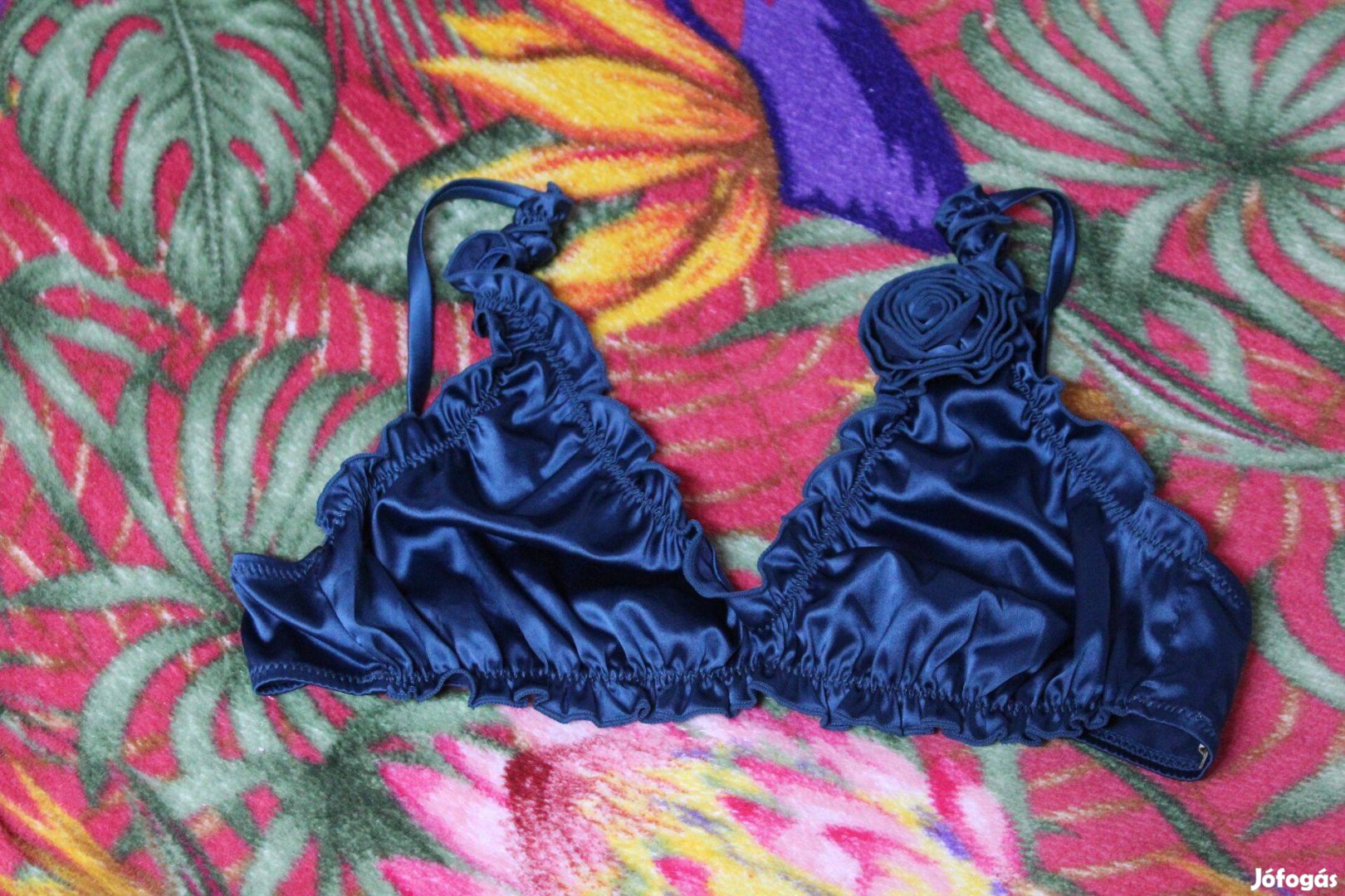 Kulonleges szinu Calzedonia bikinialso es felso, 36,xs, Uj