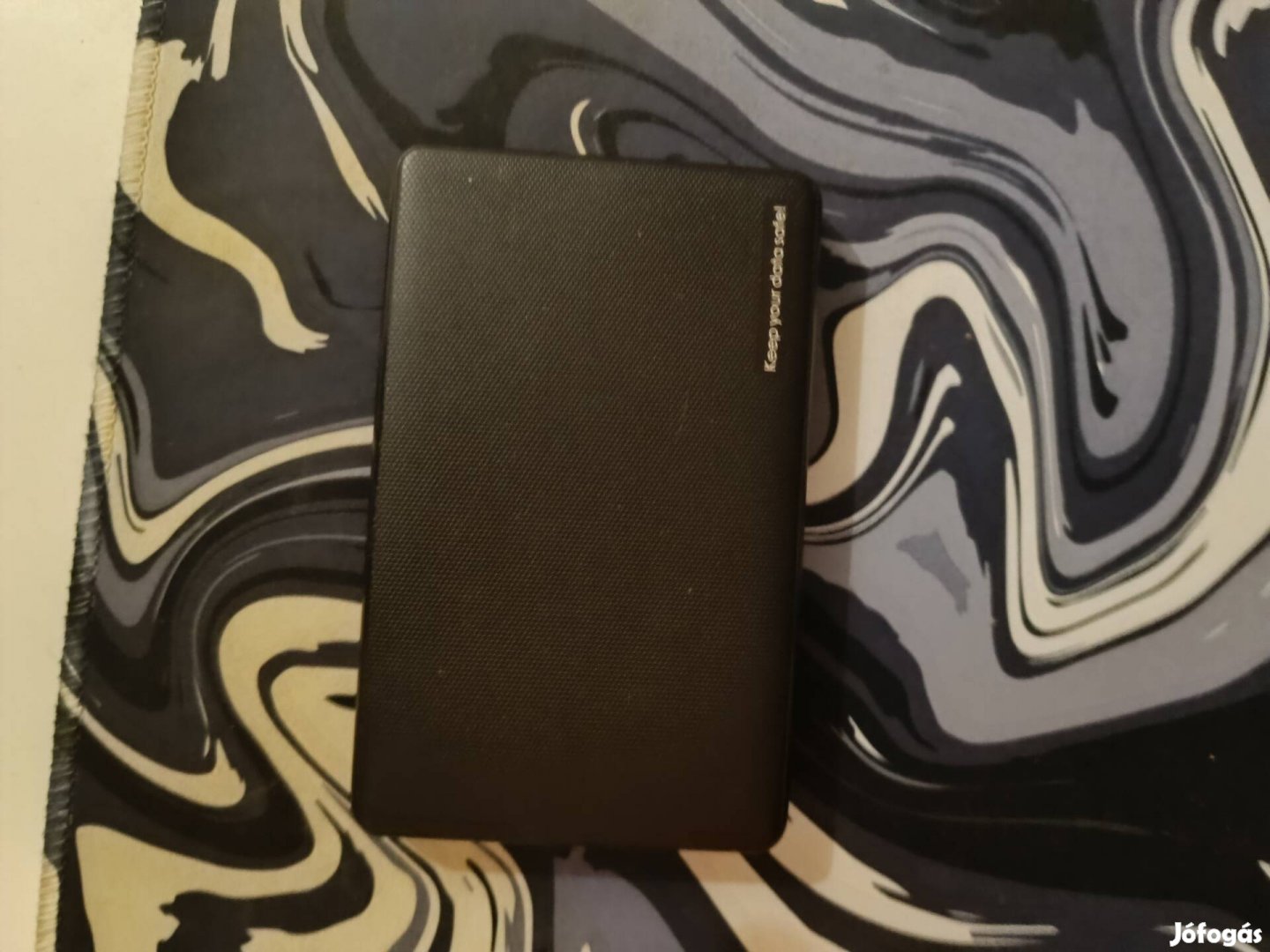 Külső HDD 1TB eladó