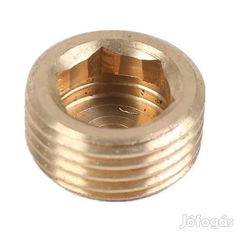 Külső Menetes Belső Végzáródugó 14-os BSP 4534