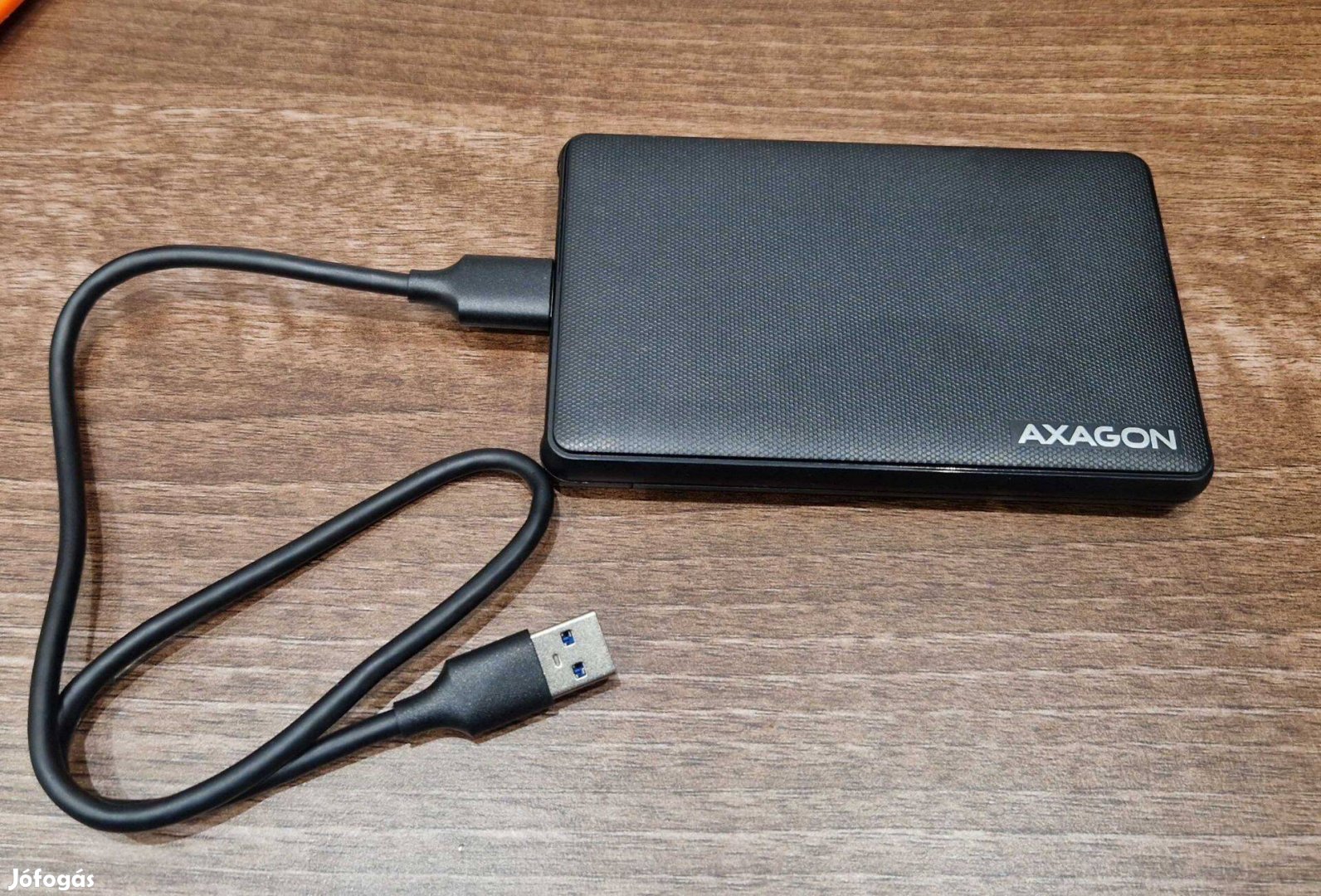 Külső SSD 500 GB (3 év garancia)