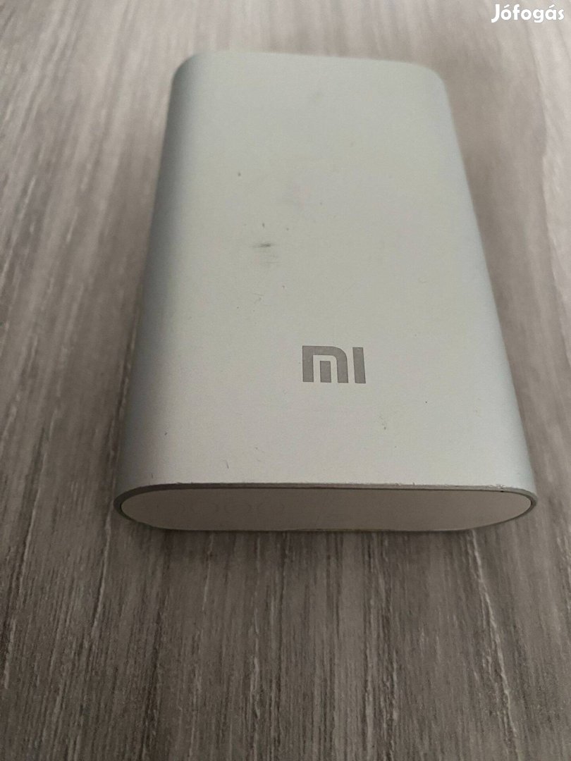 Külső akkumulátor (Powerbank) 10000 mAh