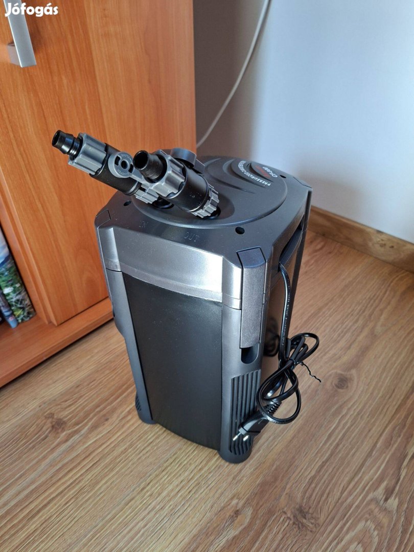 Külső akváriumi szűrő Atman CF-800