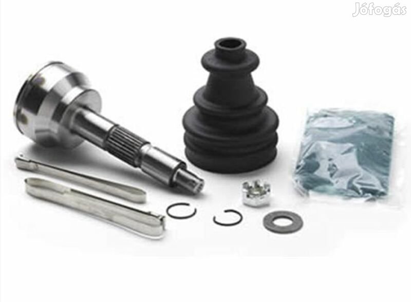Külső első EPI kardántengely univerzális csukló Polaris SPORTSMAN szám