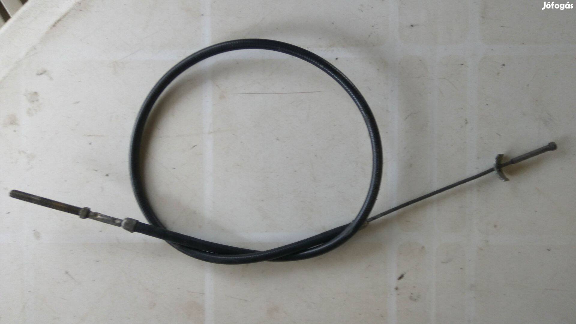 Külső kulcsos gyári DDR fékbowden Simson Schwalbe