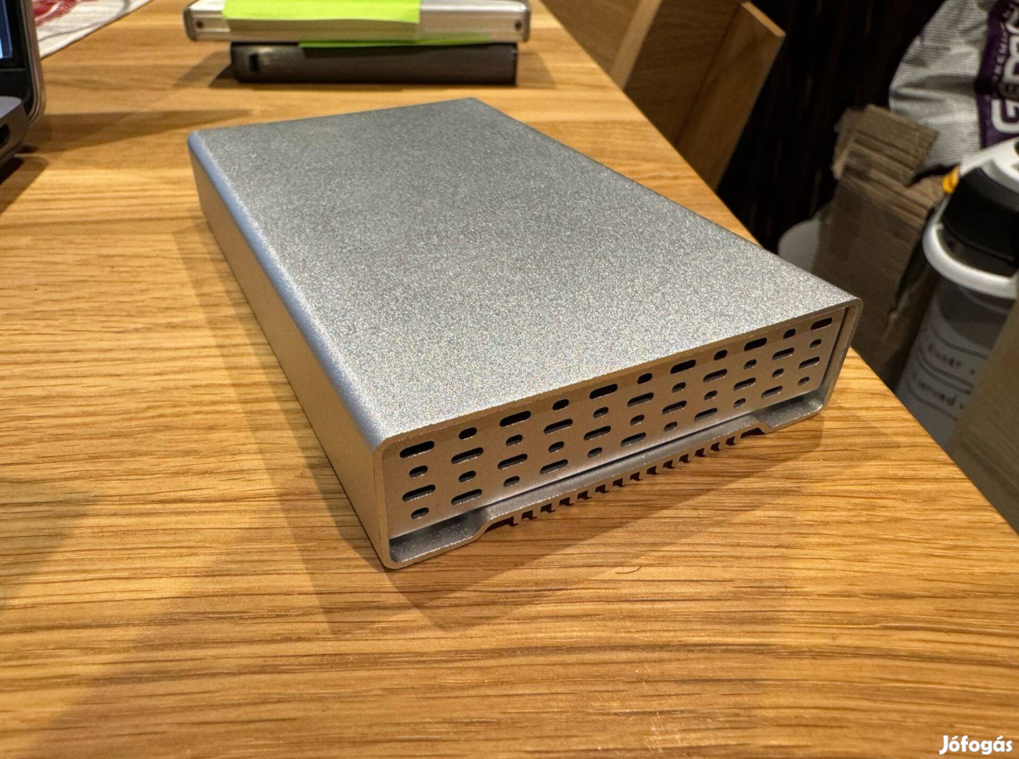 Külső tároló SSD és HDD Akció, 2X1TB, 320GB, 80GB