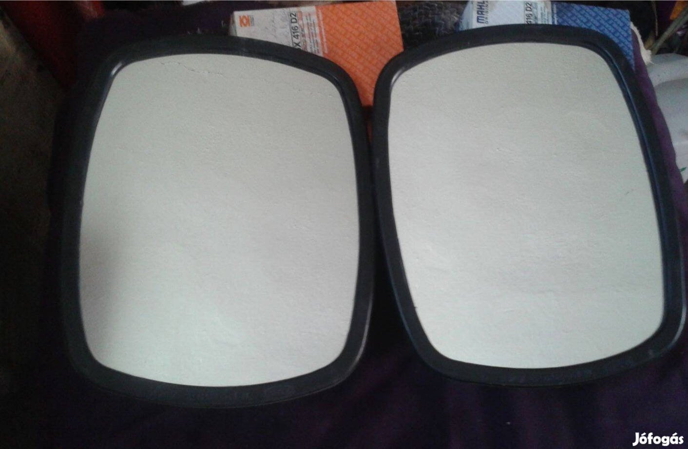 Külső tükör 21x16,5 cm -es eladó