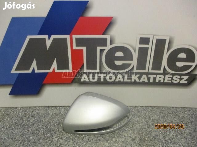 Külső tükör burkolat - mercedes-benz e-osztály