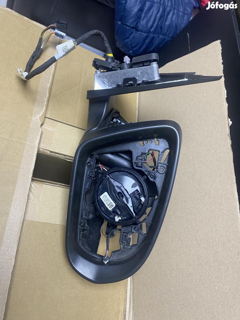 Külső tükör w247 jobb A247810260864 eladó