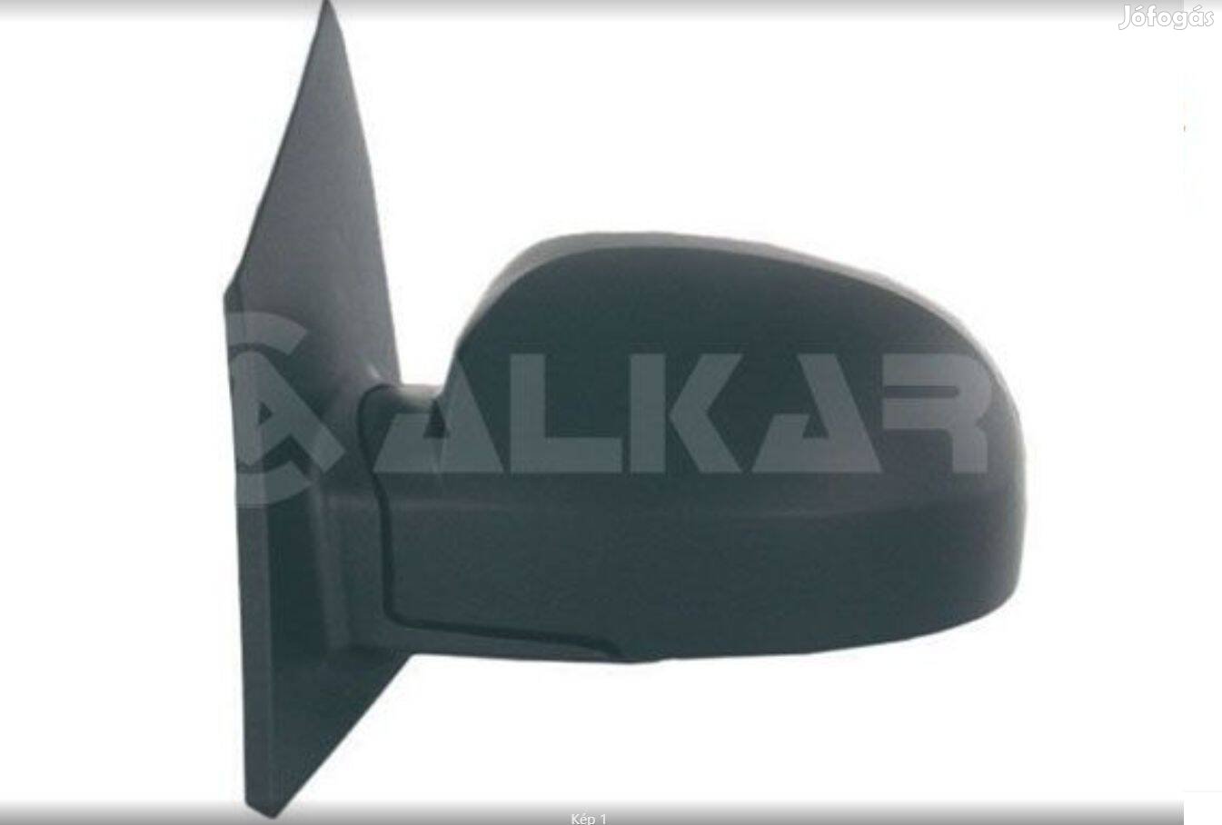 Külső visszapillantó Alkar 6125626 Hyundai Getz