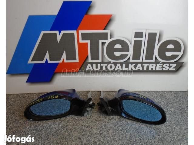 Külső visszapillantó - bmw 1-es sorozat