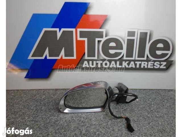Külső visszapillantó tükör - audi a4