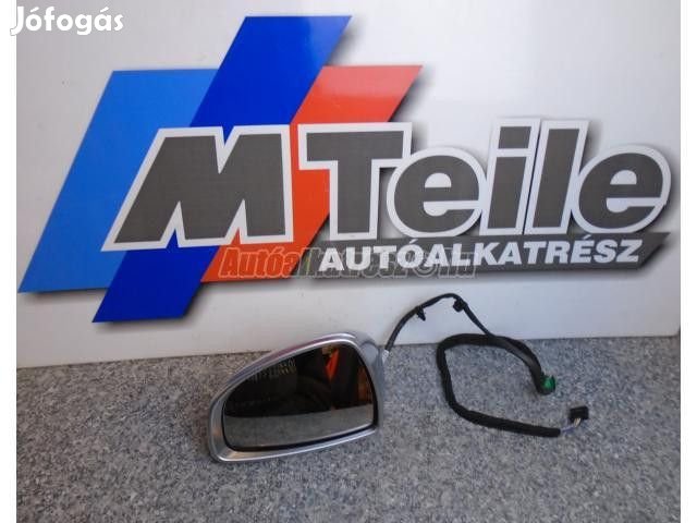 Külső visszapillantó tükör - audi tt