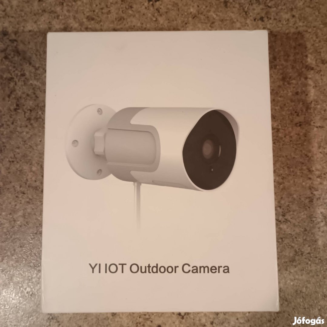 Kültéri kamera