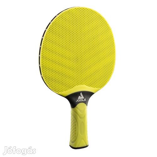 Kültéri pingpongütő JOOLA VIVID OUTDOOR LIME