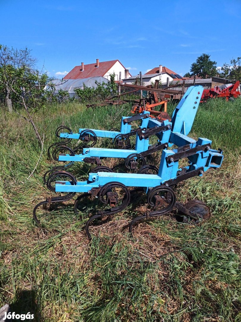 Kultivátor eladó