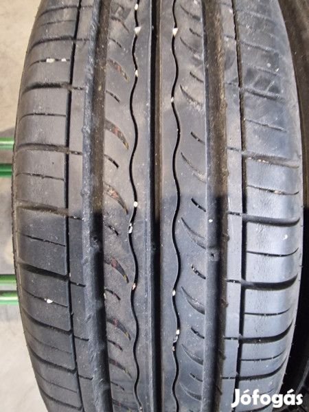 Kumho 165/70R13 KH17 6-7mm DOT22 használt gumi HG13876 nyári