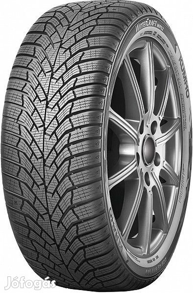 Kumho 175/65R15 84T WP52 WinterCraft téli gumi