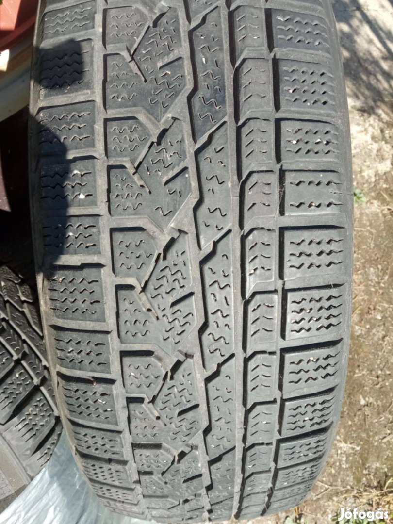 Kumho 17es téligumik eladók !