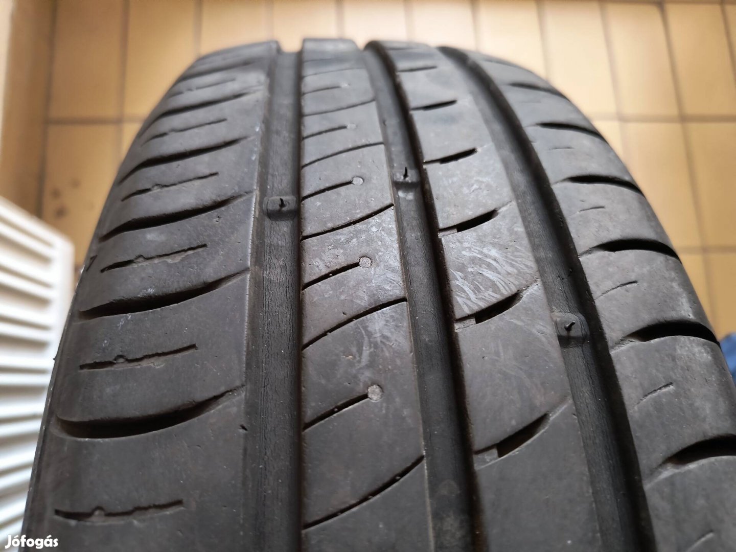 Kumho 185/65 R15 Nyári gumi