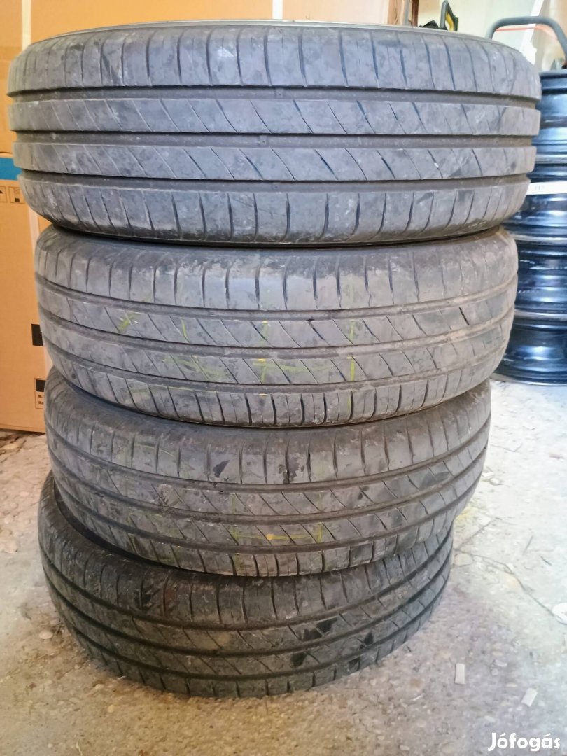 Kumho 185/65 R15 nyárigumi 