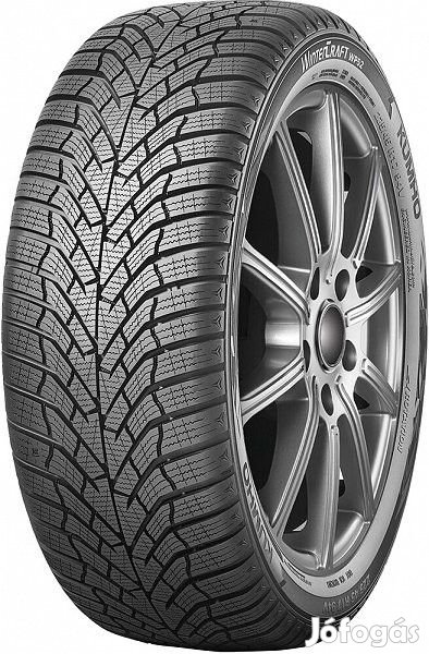 Kumho 185/70R14 88T WP52 WinterCraft téli gumi