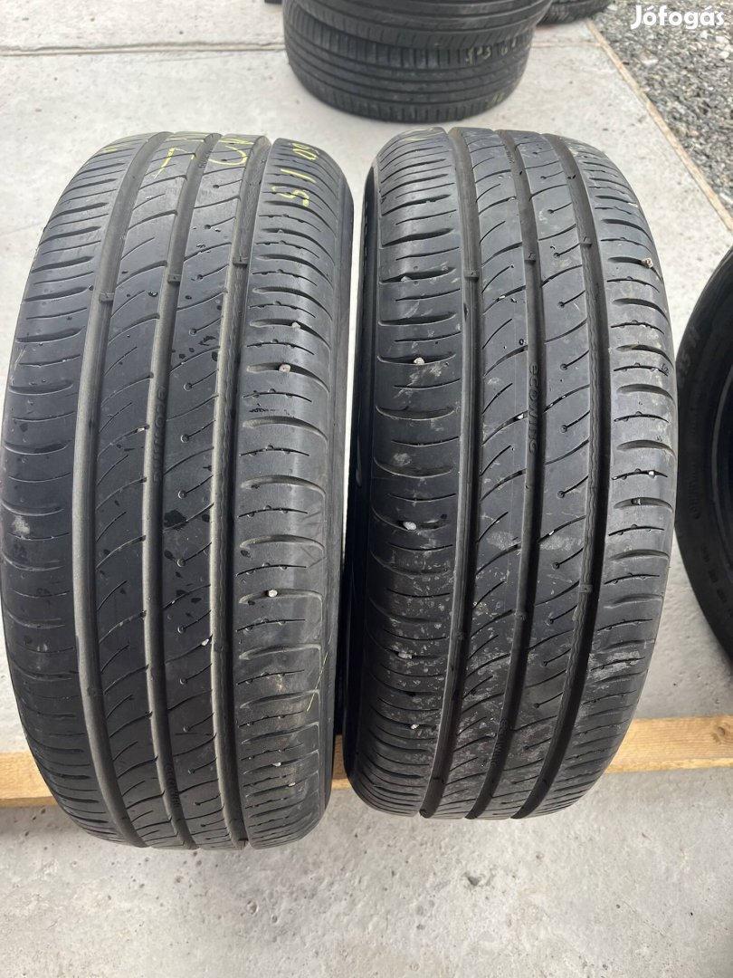 Kumho 195 60 R15 2db nyárigumi