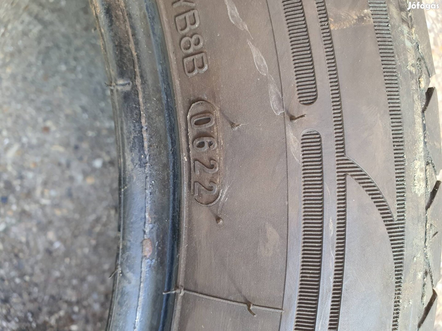 Kumho 195/60/R16C  99/97H