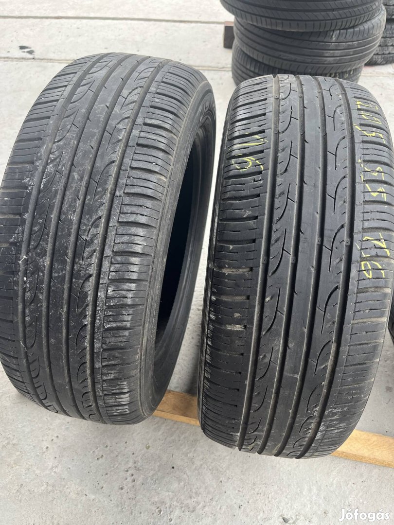 Kumho 205 55 R16 nyárigumi 2db 