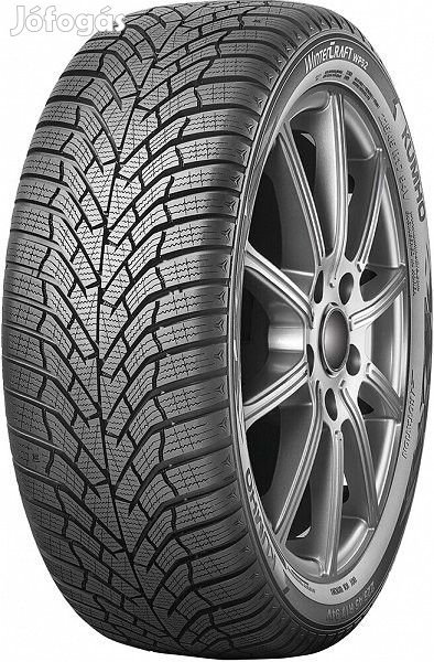 Kumho 205/60R16 96H WP52 WinterCraft XL téli gumi