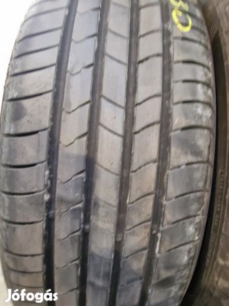 Kumho 205/60R16 HS51 6-7mm DOT20 használt gumi HG13430 nyári