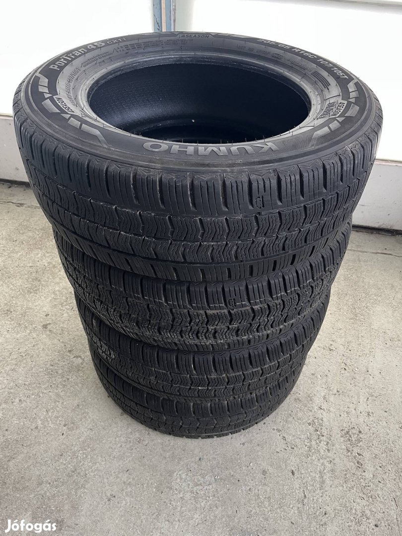 Kumho 205/65 r16c