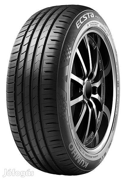 Kumho 215/45R16 86H HS51 DEMO DOT20 nyári gumi