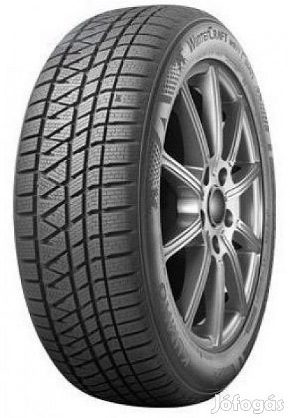 Kumho 215/70R16 100T WS71 WinterCraft SUV téli gumi