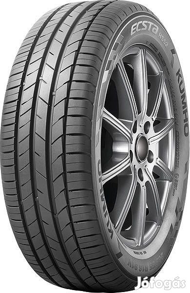 Kumho 225/45R17 91W HS52 nyári gumi