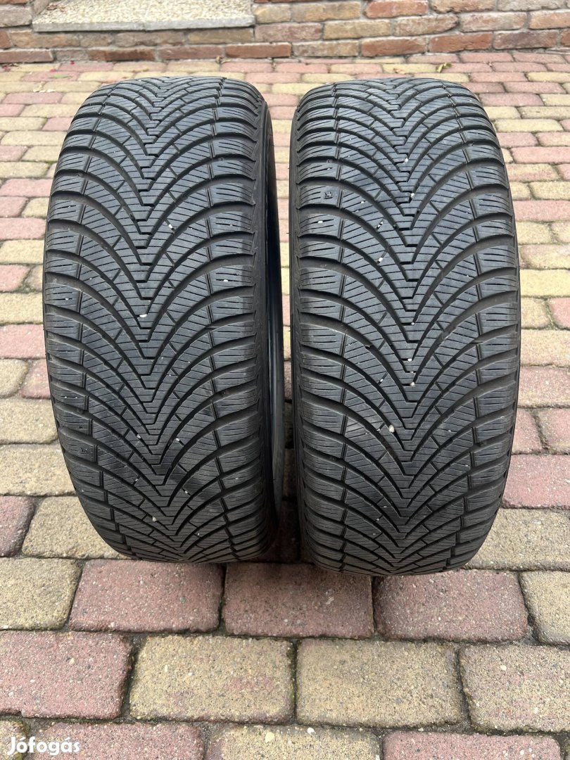 Kumho 225/50 zr18 4 évszakos gumi