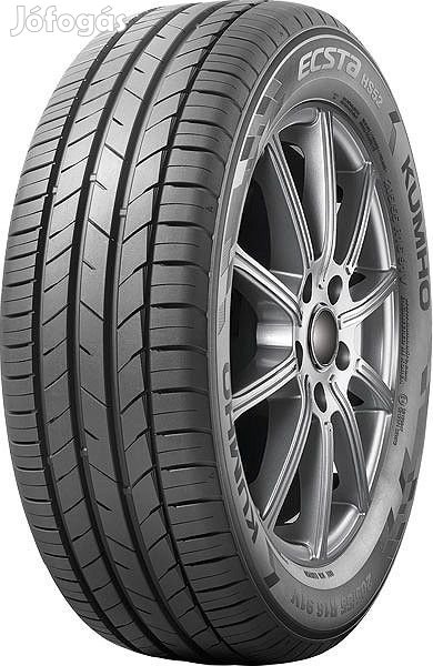 Kumho 235/55R17 103W HS52 XL nyári gumi