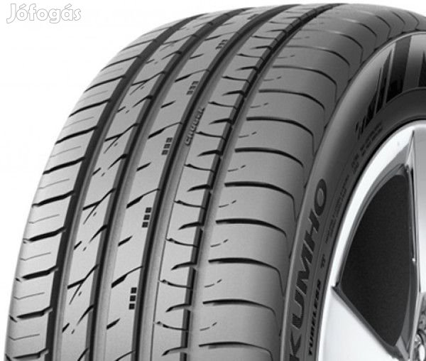 Kumho 235/55R19 101V HP91 Crugen nyári gumi